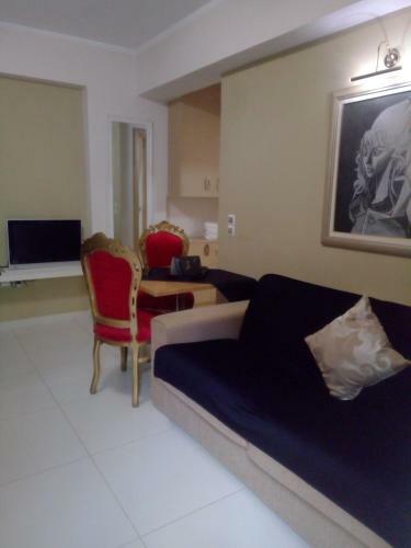 Hotel Palataki Residence