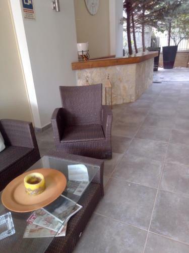 Hotel Palataki Residence
