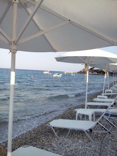 Hotel Palataki Residence