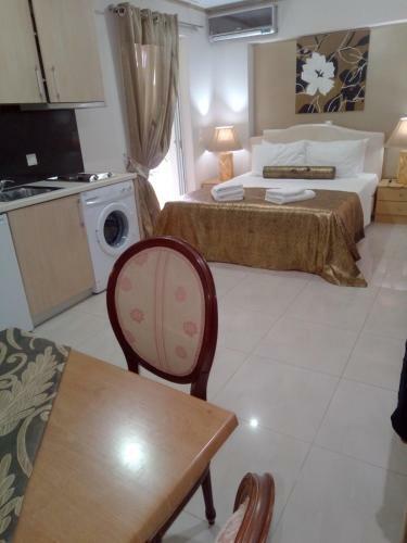 Hotel Palataki Residence