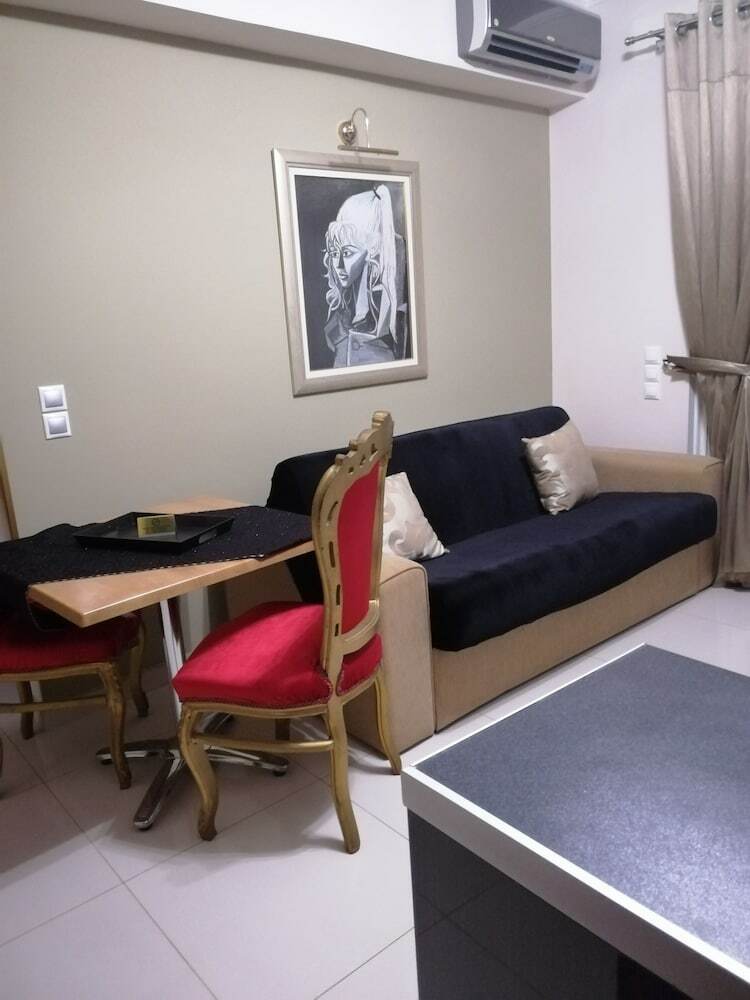 Hotel Palataki Residence