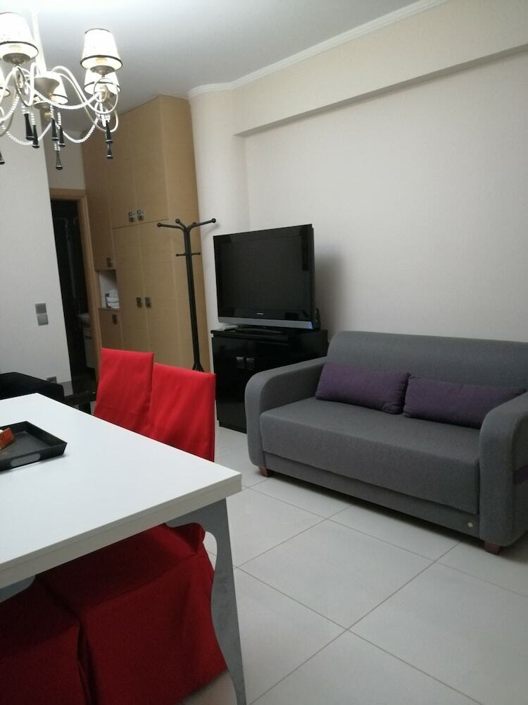 Hotel Palataki Residence