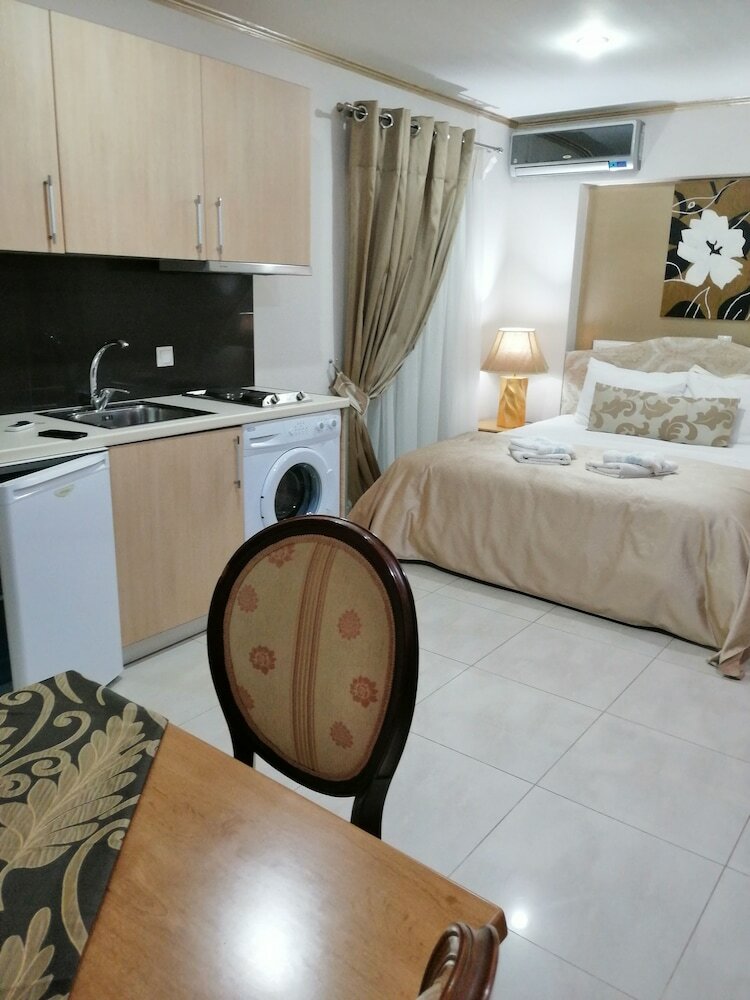 Hotel Palataki Residence