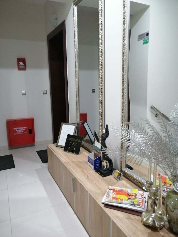 Hotel Palataki Residence