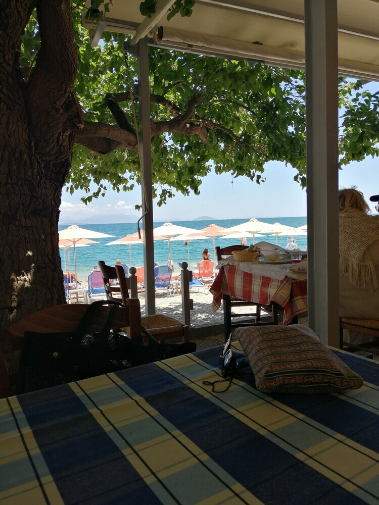Hotel Palataki Residence