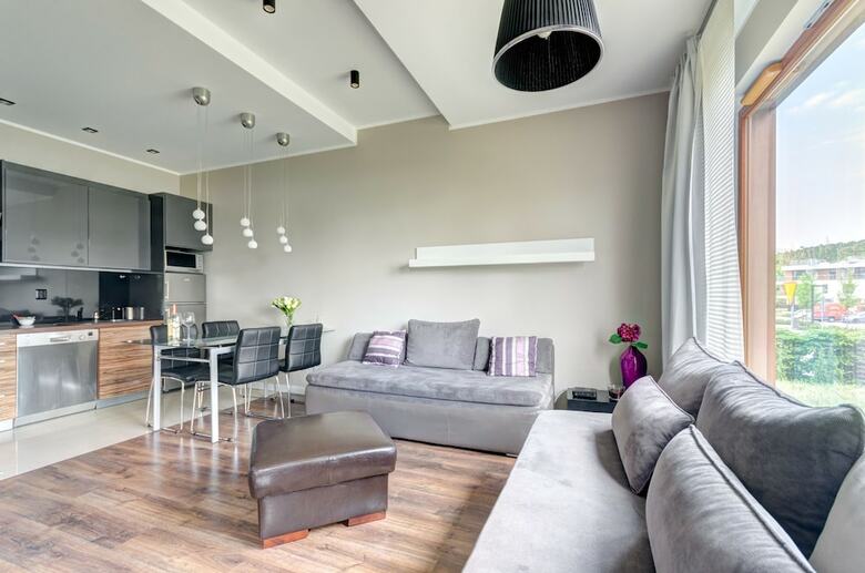 Dom & House - Apartments Nowe Orlowo