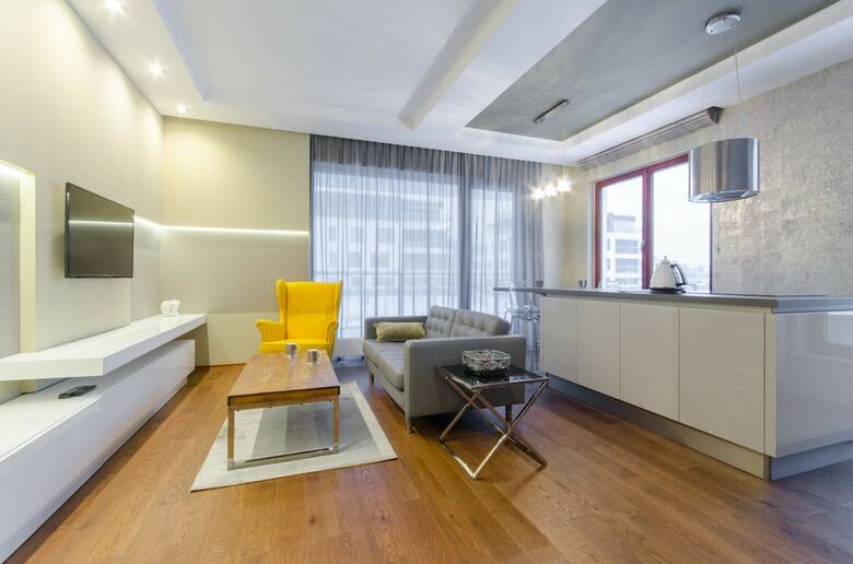 Dom & House - Apartments Nowe Orlowo