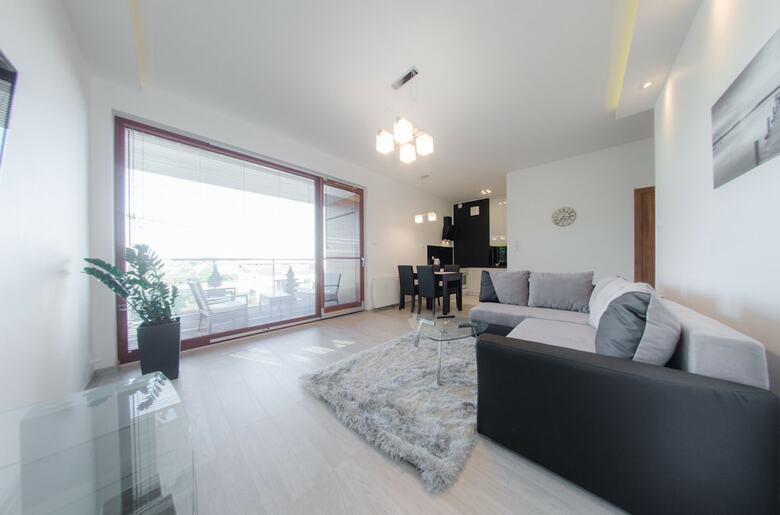 Dom & House - Apartments Nowe Orlowo
