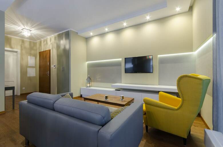 Dom & House - Apartments Nowe Orlowo