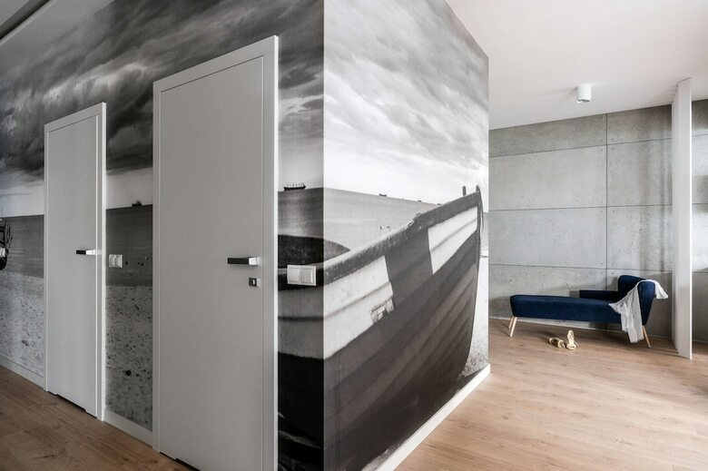 Dom & House - Apartments Nowe Orlowo
