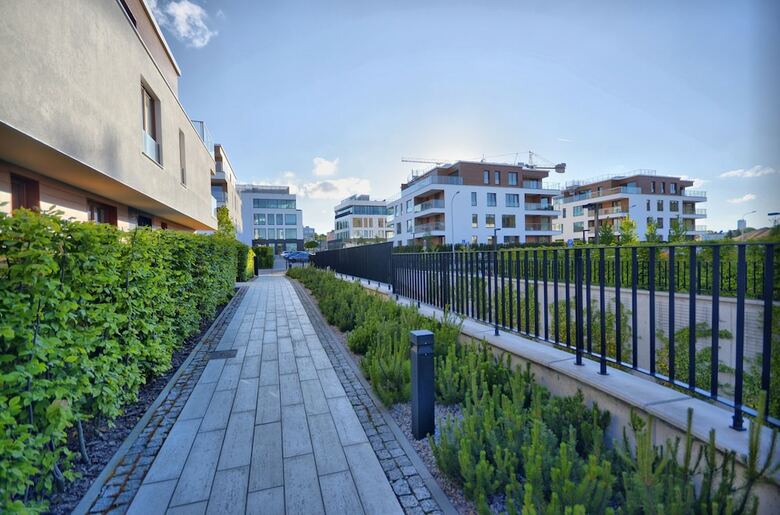 Dom & House - Apartments Nowe Orlowo