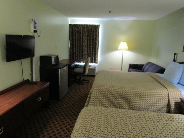 Hotel Surestay Plus By Best Western Chattanooga Hamilton Place