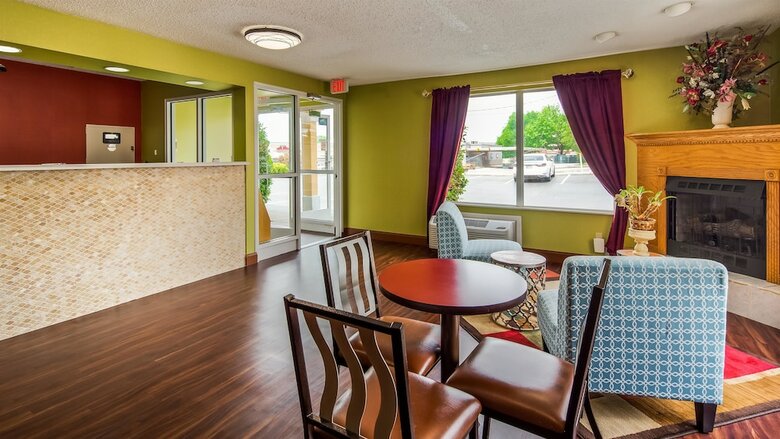 Hotel Surestay Plus By Best Western Chattanooga Hamilton Place