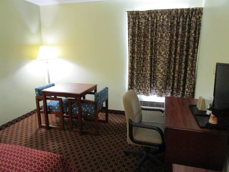 Hotel Surestay Plus By Best Western Chattanooga Hamilton Place