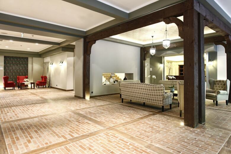 Hotel Aubrecht Country Spa Resort