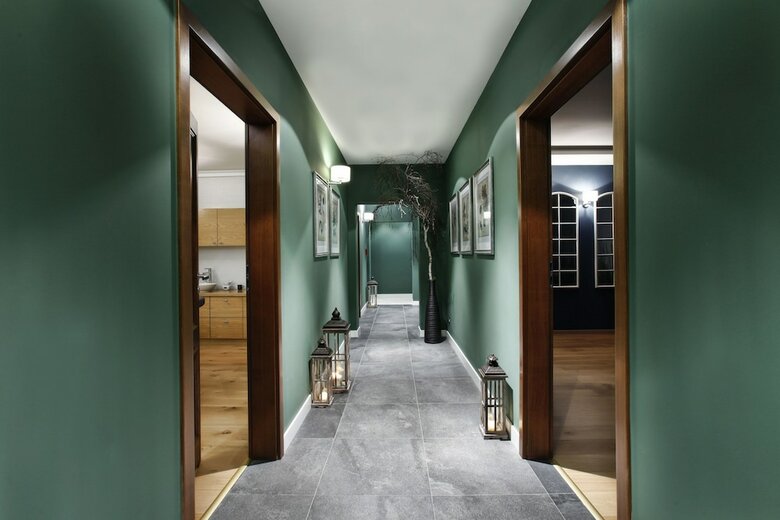 Hotel Aubrecht Country Spa Resort