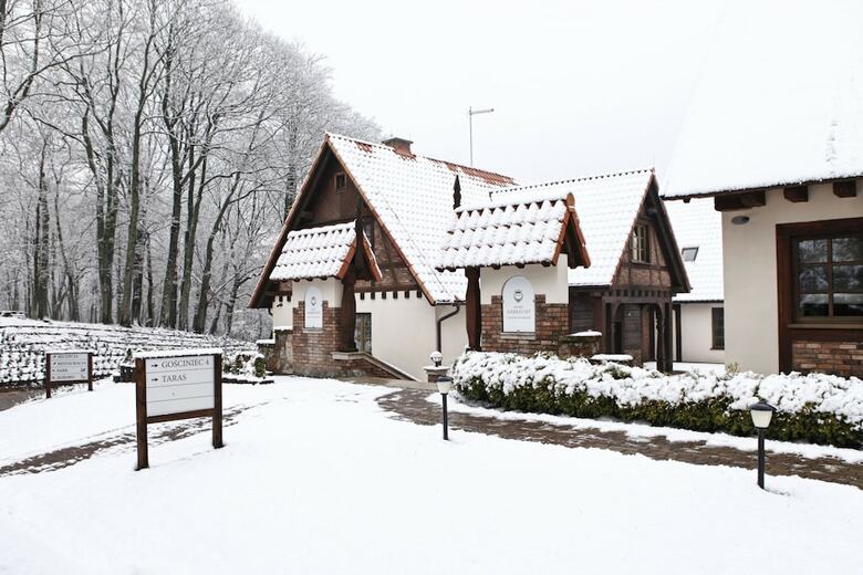 Hotel Aubrecht Country Spa Resort
