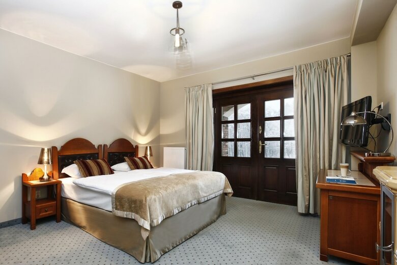 Hotel Aubrecht Country Spa Resort