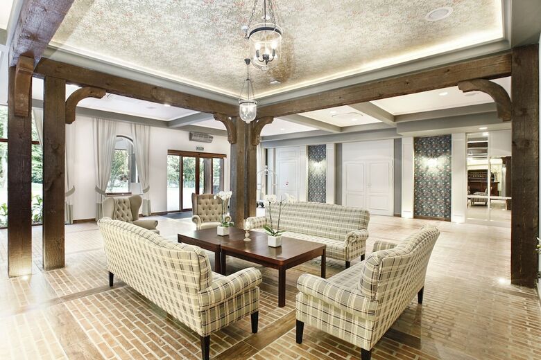Hotel Aubrecht Country Spa Resort