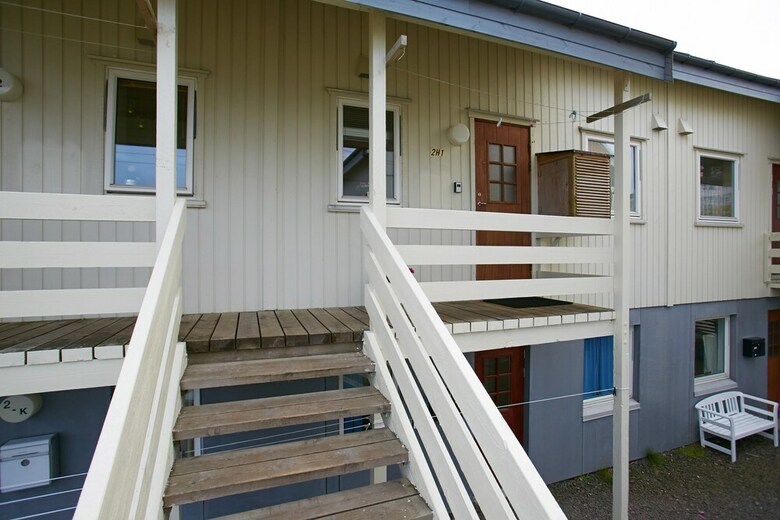 Apartamentos The Atlantic Swan