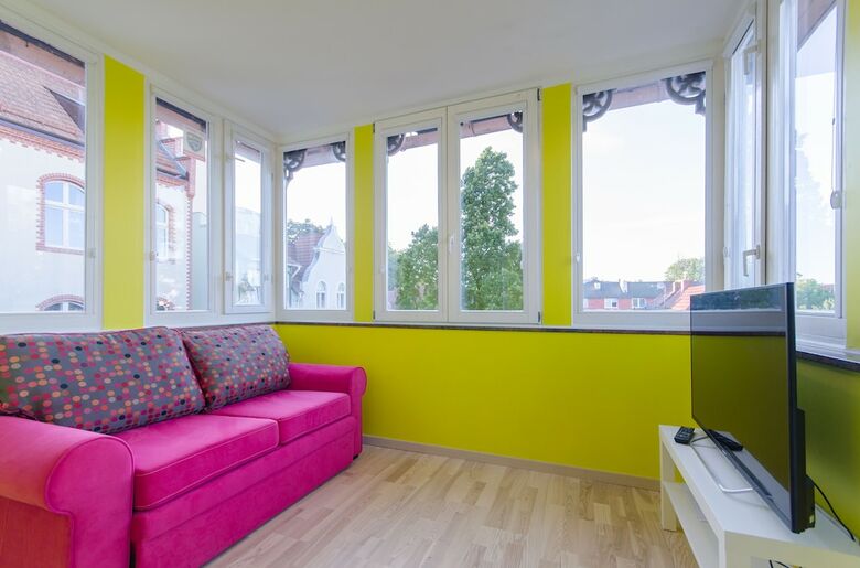 Dom & House - Apartments Monte Cassino