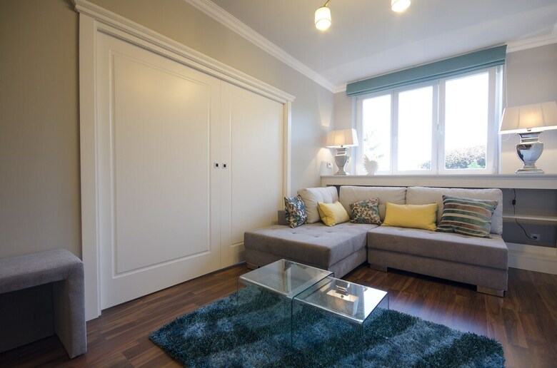 Dom & House - Apartments Monte Cassino