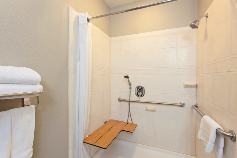 Holiday Inn Express Hotel & Suites Wharton