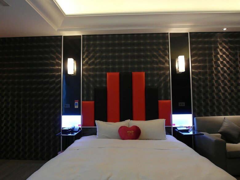 Sweet Love Boutique Motel