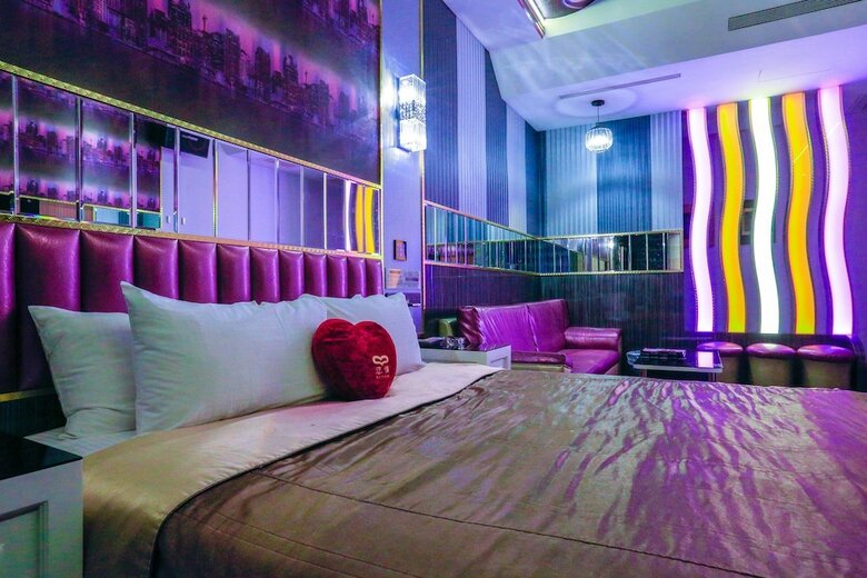 Sweet Love Boutique Motel