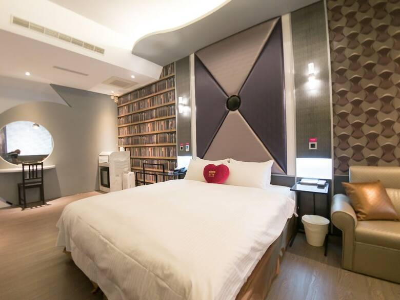 Sweet Love Boutique Motel