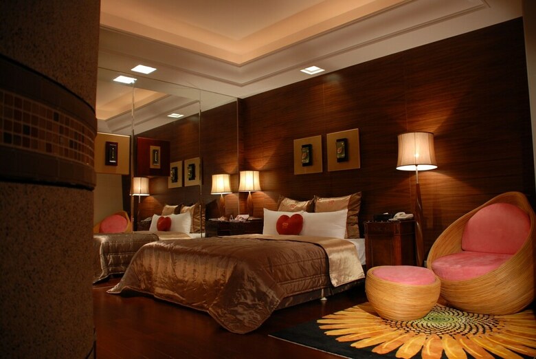 Sweet Love Boutique Motel