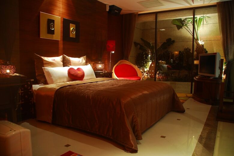 Sweet Love Boutique Motel
