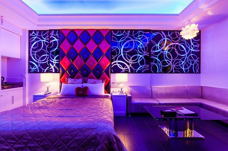 Sweet Love Boutique Motel