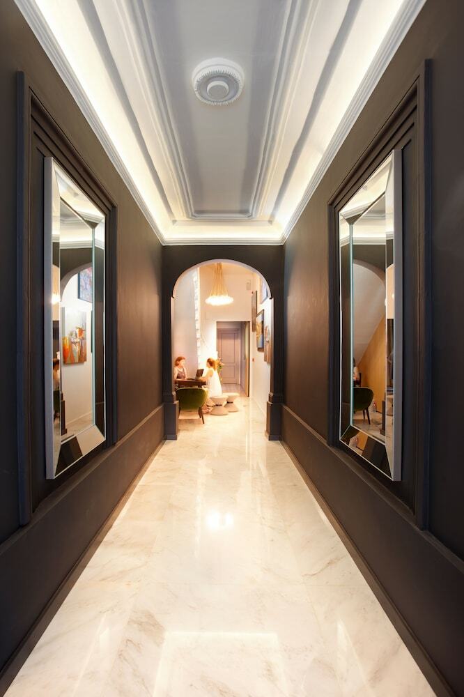 Hotel Ursulino Valletta