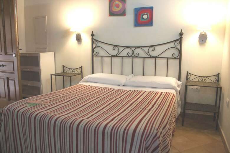 Apartamentos Abadia Suites