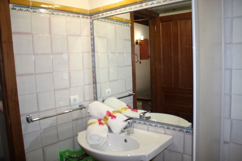 Apartamentos Abadia Suites