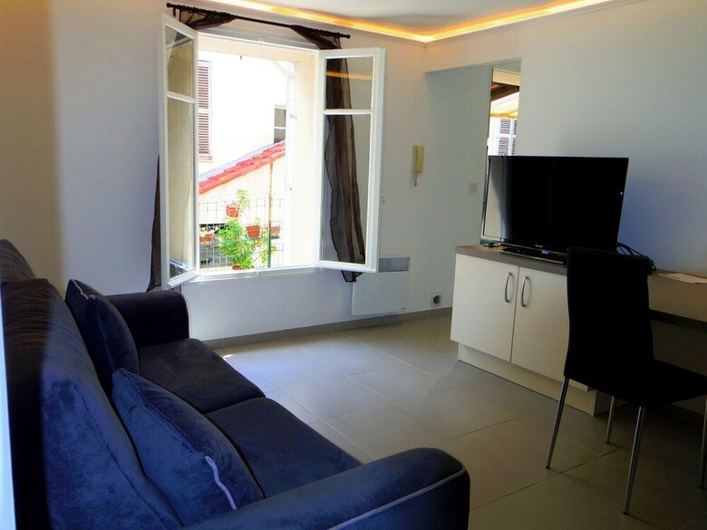 Apartamento Studio Azur By Welcome To Cannes
