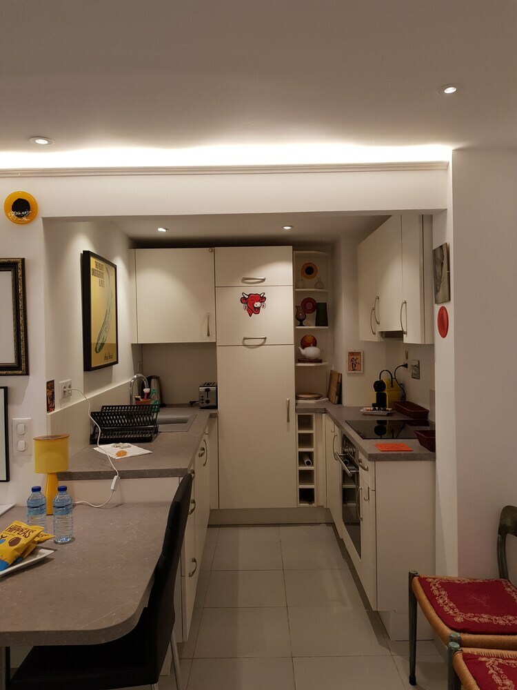 Apartamento Studio Azur By Welcome To Cannes