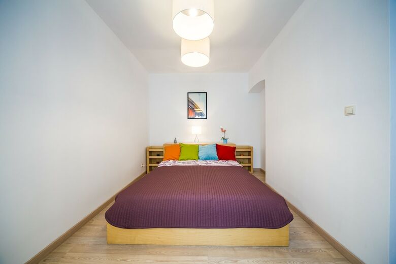 Friendhouse Apartments ? Old City