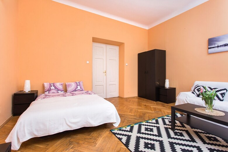 Friendhouse Apartments ? Old City