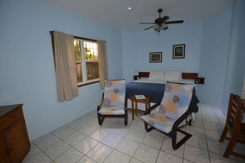 Apartamentos Mariposa Lodge