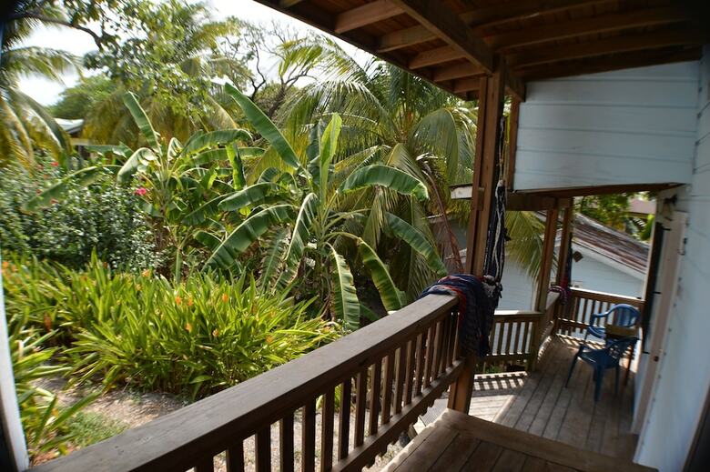 Apartamentos Mariposa Lodge