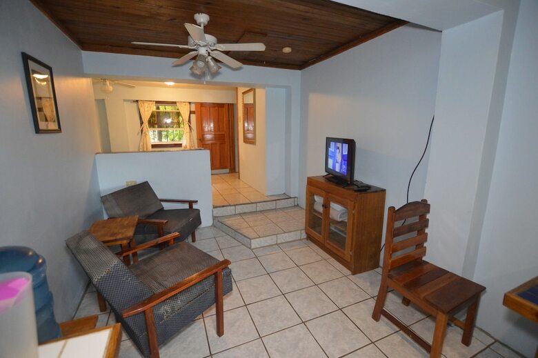 Apartamentos Mariposa Lodge