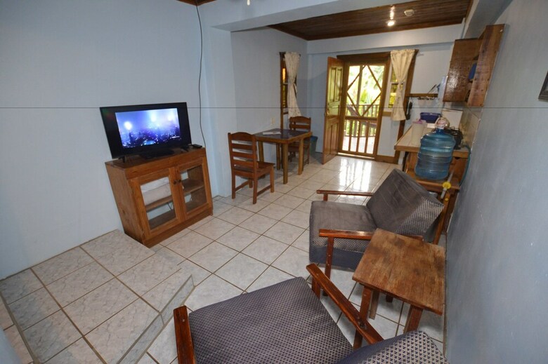 Apartamentos Mariposa Lodge