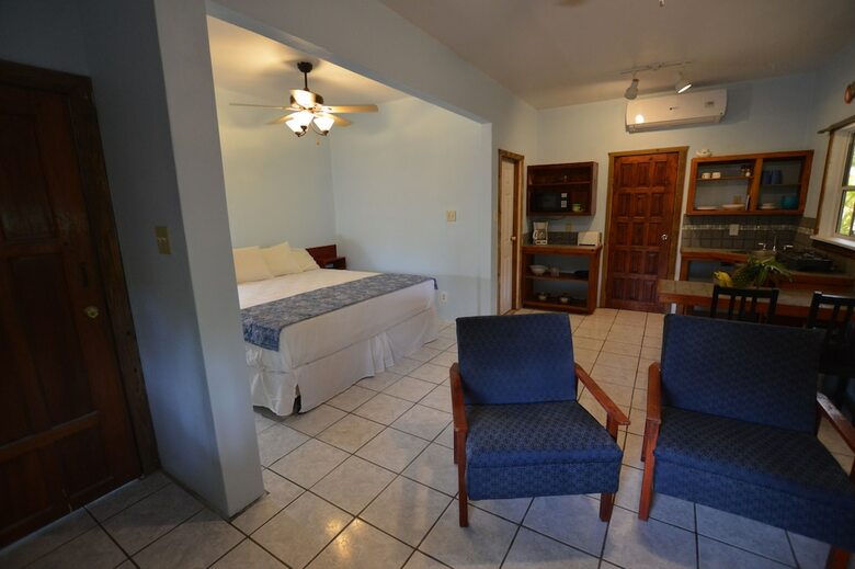 Apartamentos Mariposa Lodge