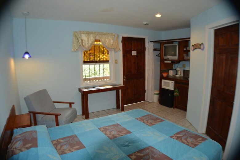 Apartamentos Mariposa Lodge
