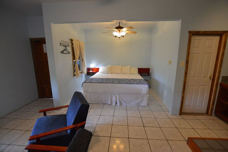 Apartamentos Mariposa Lodge