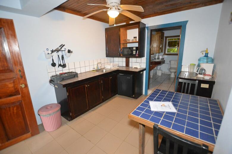 Apartamentos Mariposa Lodge