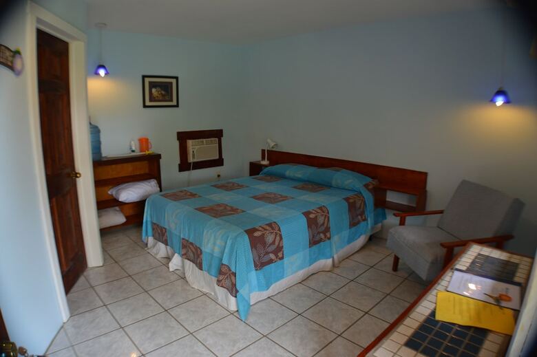 Apartamentos Mariposa Lodge