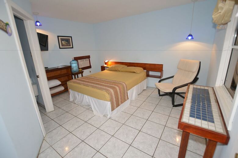 Apartamentos Mariposa Lodge